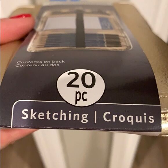 Artist’s Loft wallet set - Picture 5 of 6